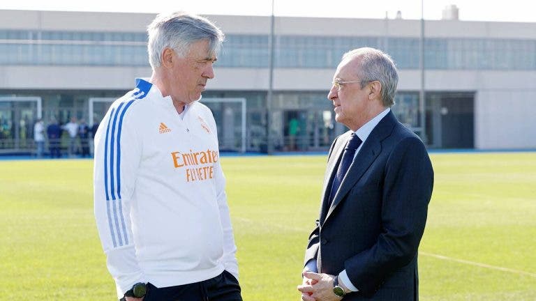 Ancelotti Florentino