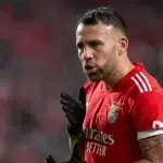 Otamendi Sevilla