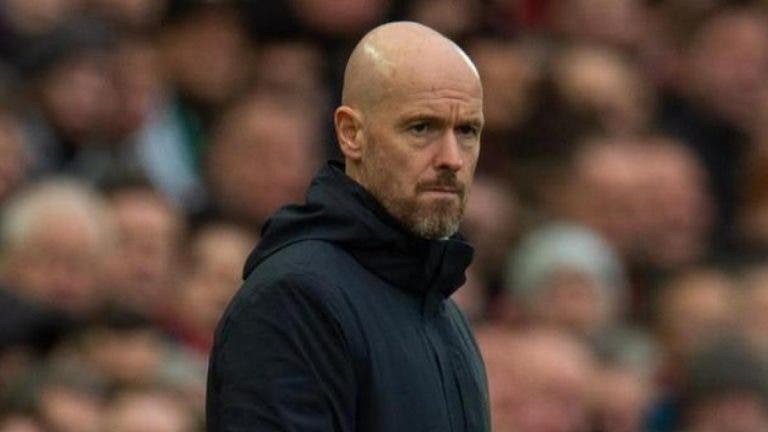 Erik Ten Hag