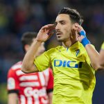 Iza Carcelén Cádiz