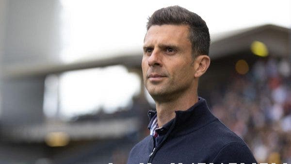 Thiago Motta, en la recámara del Atlético