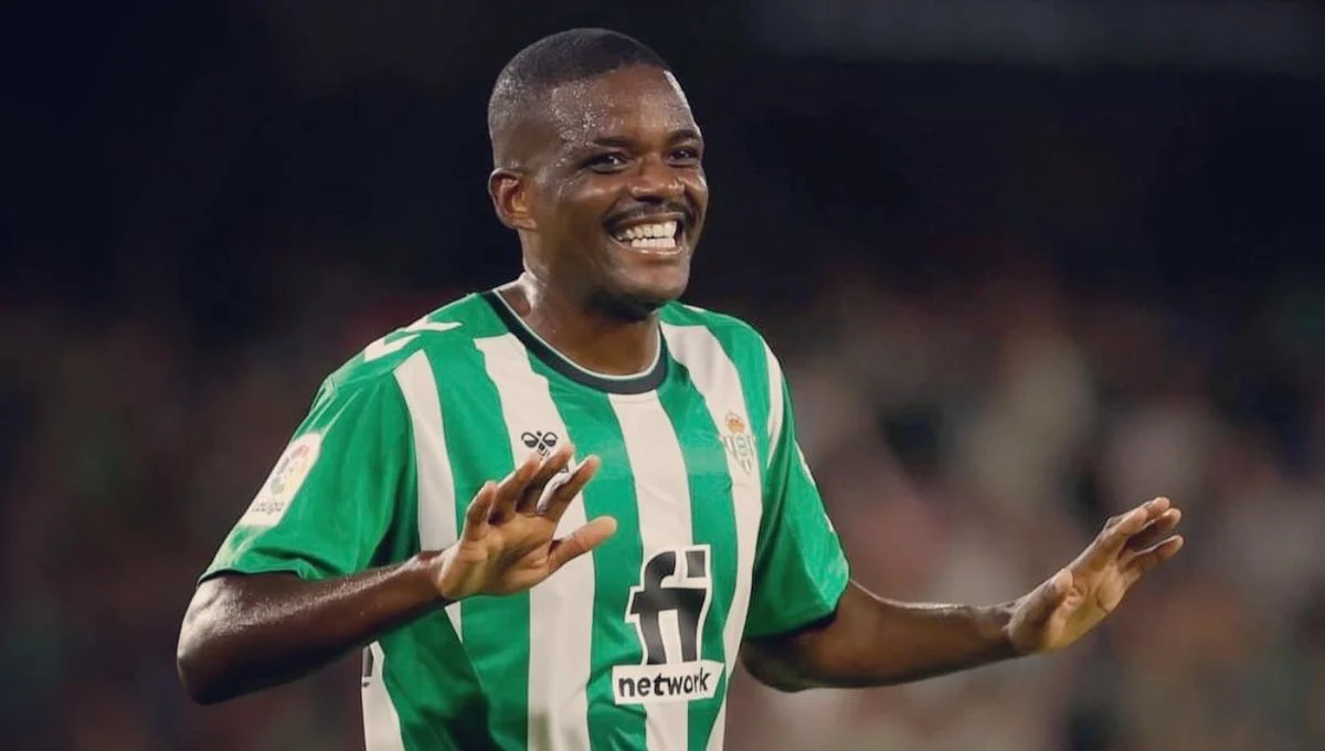 William Carvalho venta