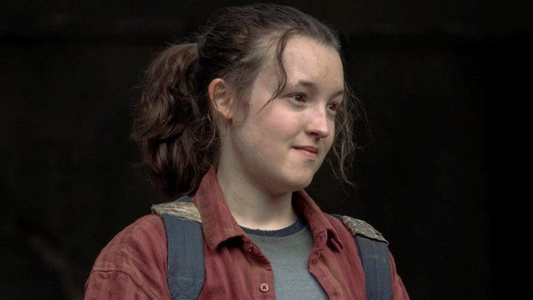 ellie the last of us hbo