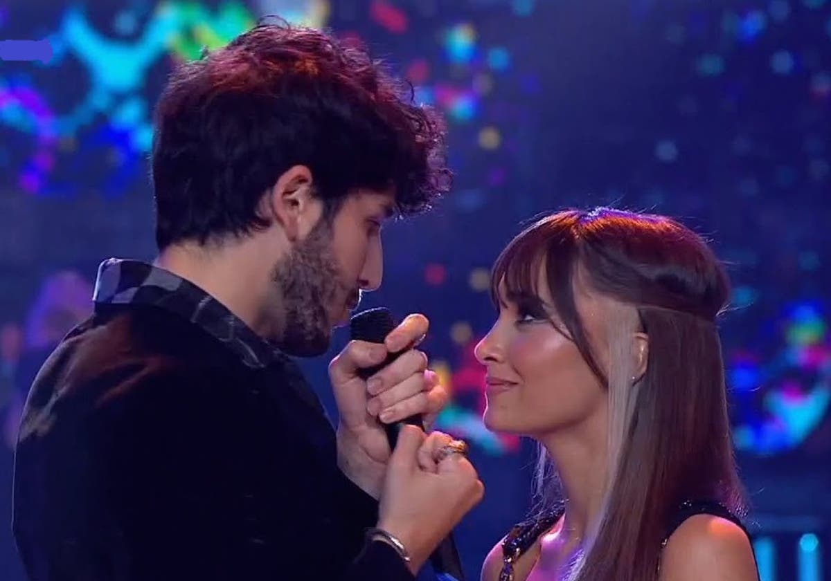 aitana acento 