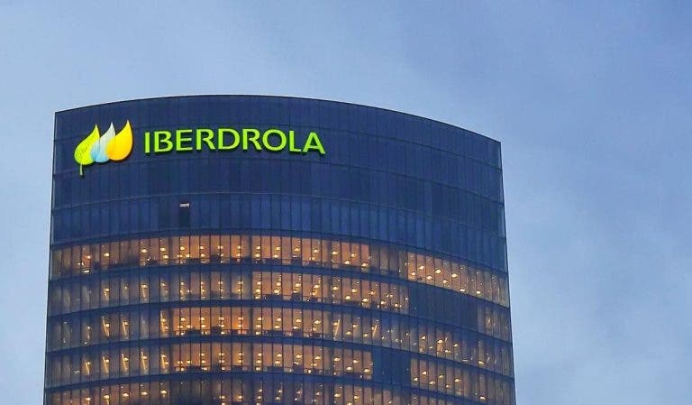 Iberdrola