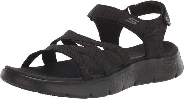 sandalias Skechers