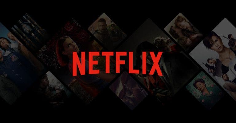 Netflix cuentas compartidas