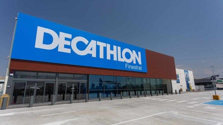 zapatillas Skechers decathlon