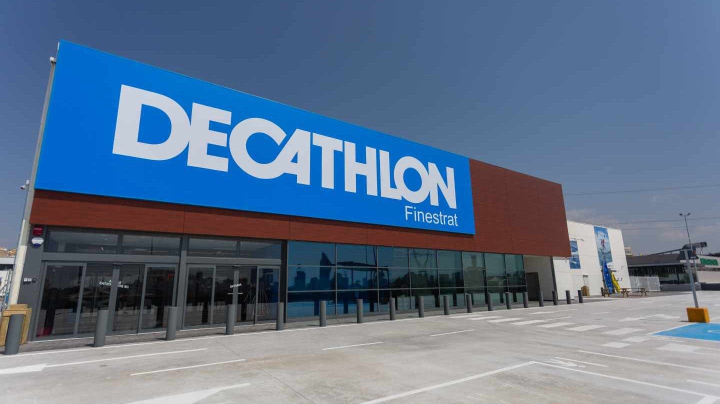 zapatillas Skechers decathlon