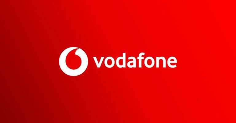 tarifa móvil Vodafone