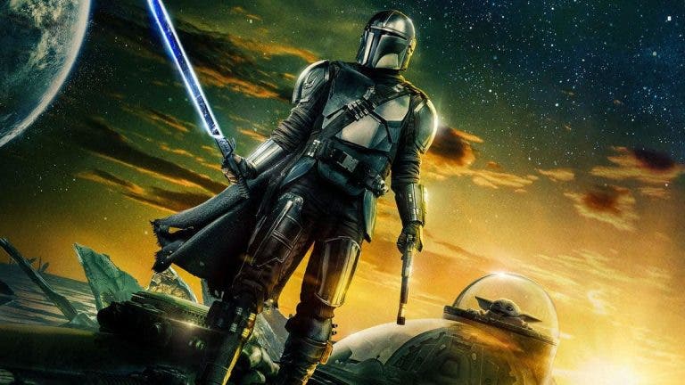 the Mandalorian temporada 3 episodio final