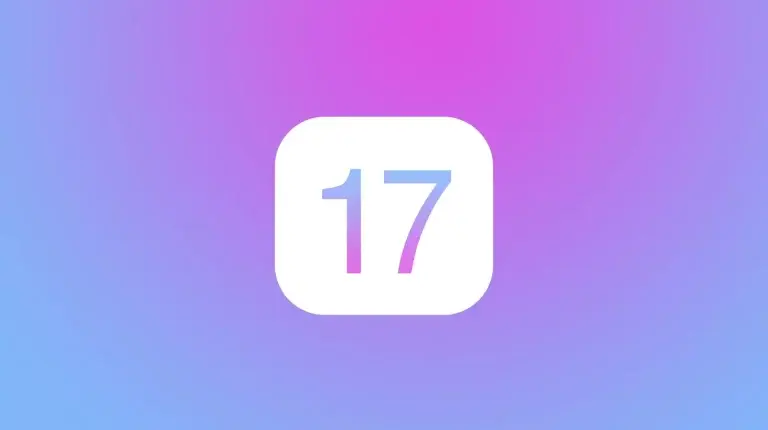 iOS 17