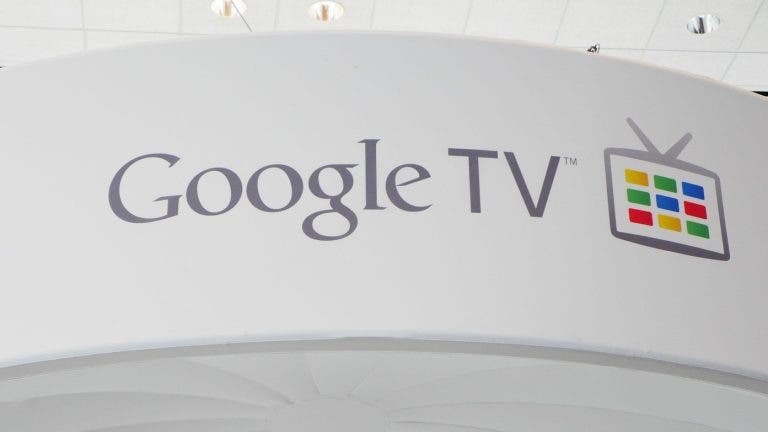 google tv