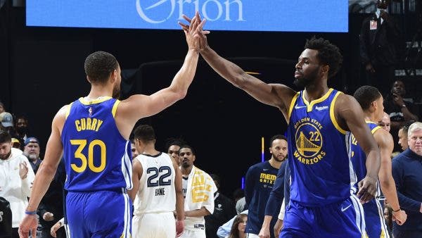 Curry podrá contar con un refuerzo de lujo en los Warriors