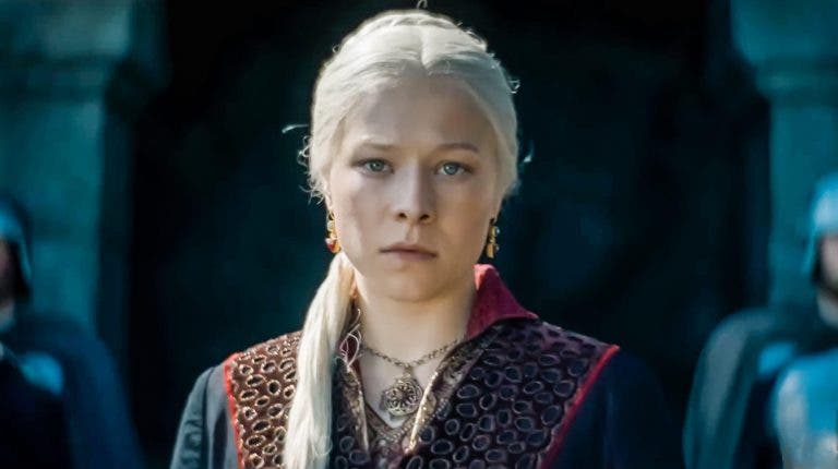 Rhaenyra perderá a un gran aliado en House of the Dragon