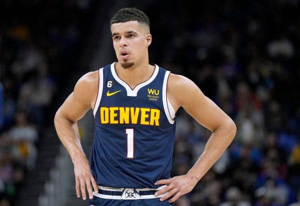 Denver Nuggets medita traspasar por una gran estrella