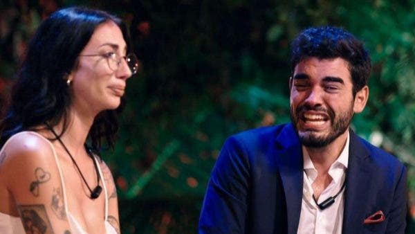 El final de Naomi y Adrián sale a la luz