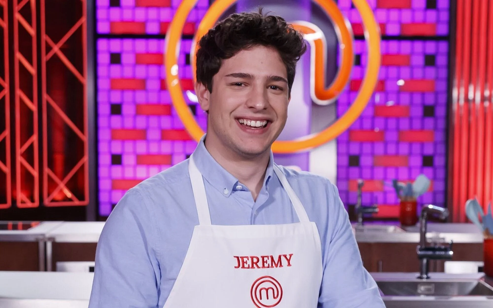 Fray Marcos, atacado por sus compañeros de Masterchef 11