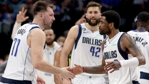 Luka Doncic dice a Dallas Mavericks cómo actuar en verano