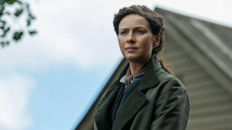 Claire comenzará la temporada 7 en peligro