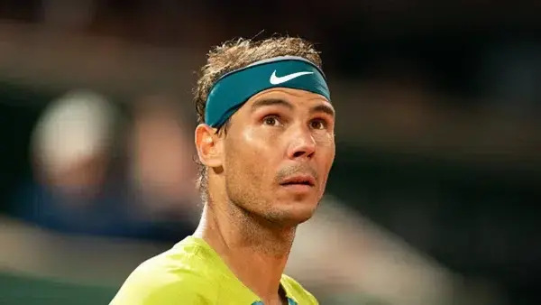 Rafa nadal Godó 2023