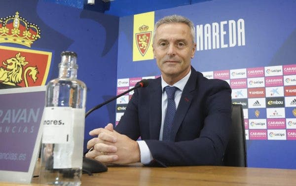 El Real Zaragoza ya planifica la próxima temporada