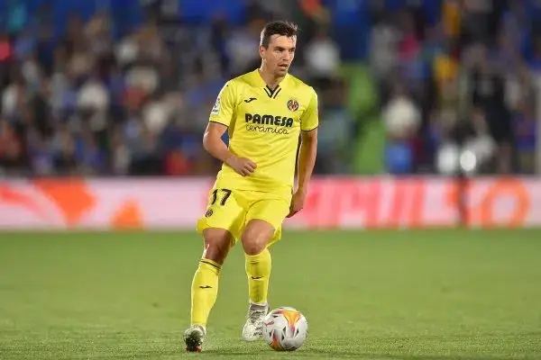 Lo Celso gusta mucho en Sevilla