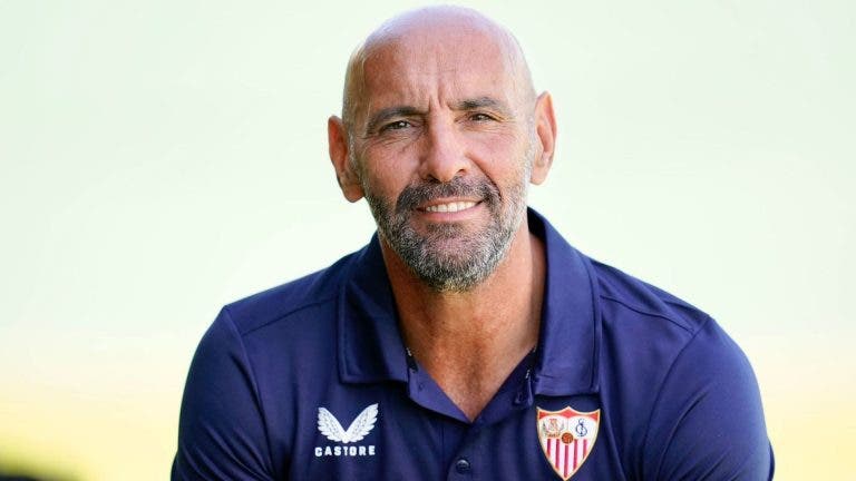 Monchi lanza al Sevilla FC a por un joven talento