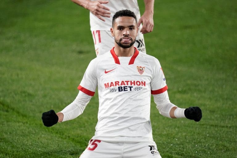 Negociaciones avanzadas en el Sevilla FC por el sustituto de En-Nesyri