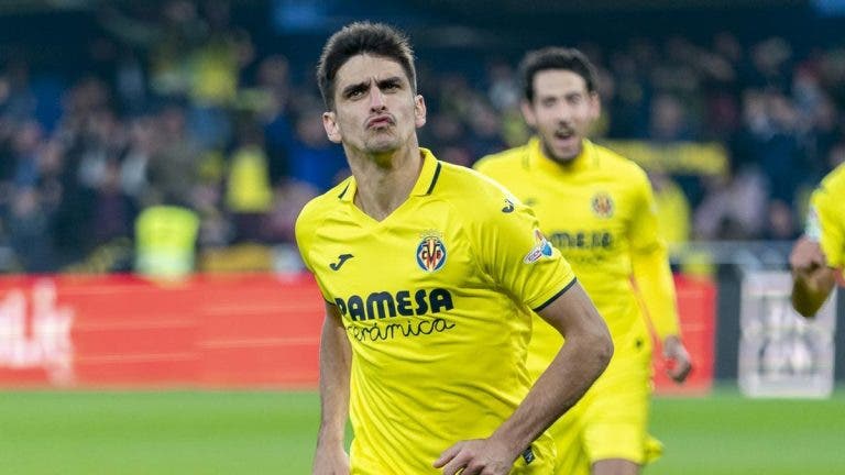 La Premier League tienta a Gerard Moreno