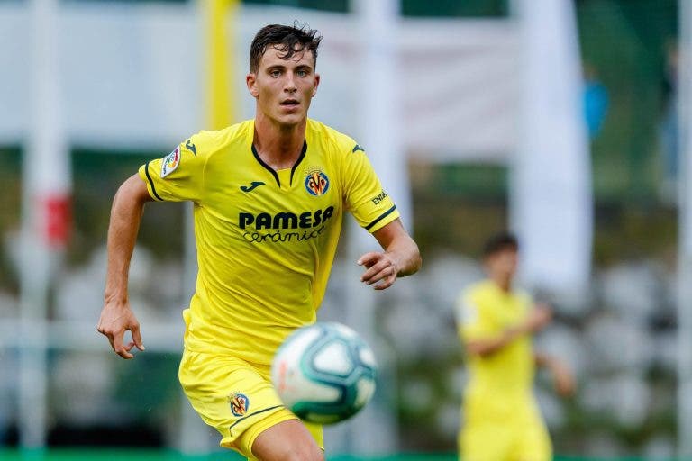 Pau Torres planea salir del Villarreal CF para dar un salto definitivo en su carrera