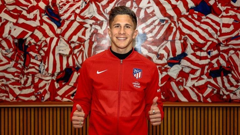 Giuliano Simeone