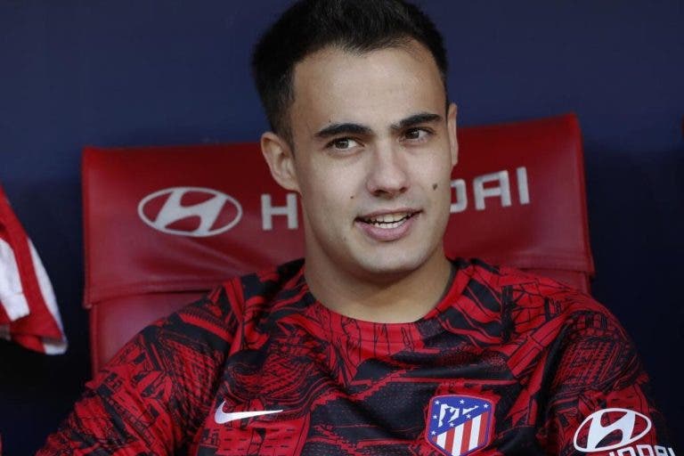 Reguilón Atlético