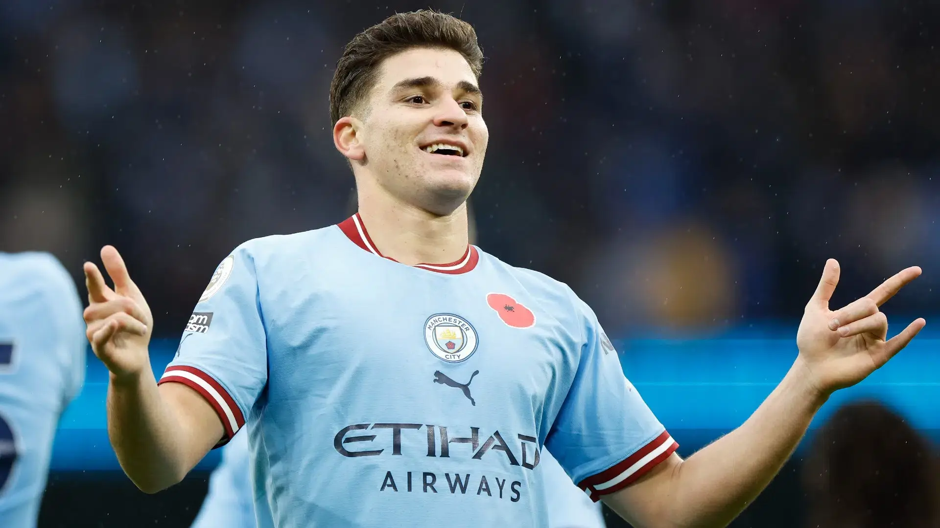 ¿Qué necesita el Atlético para fichar a Julián Álvarez?