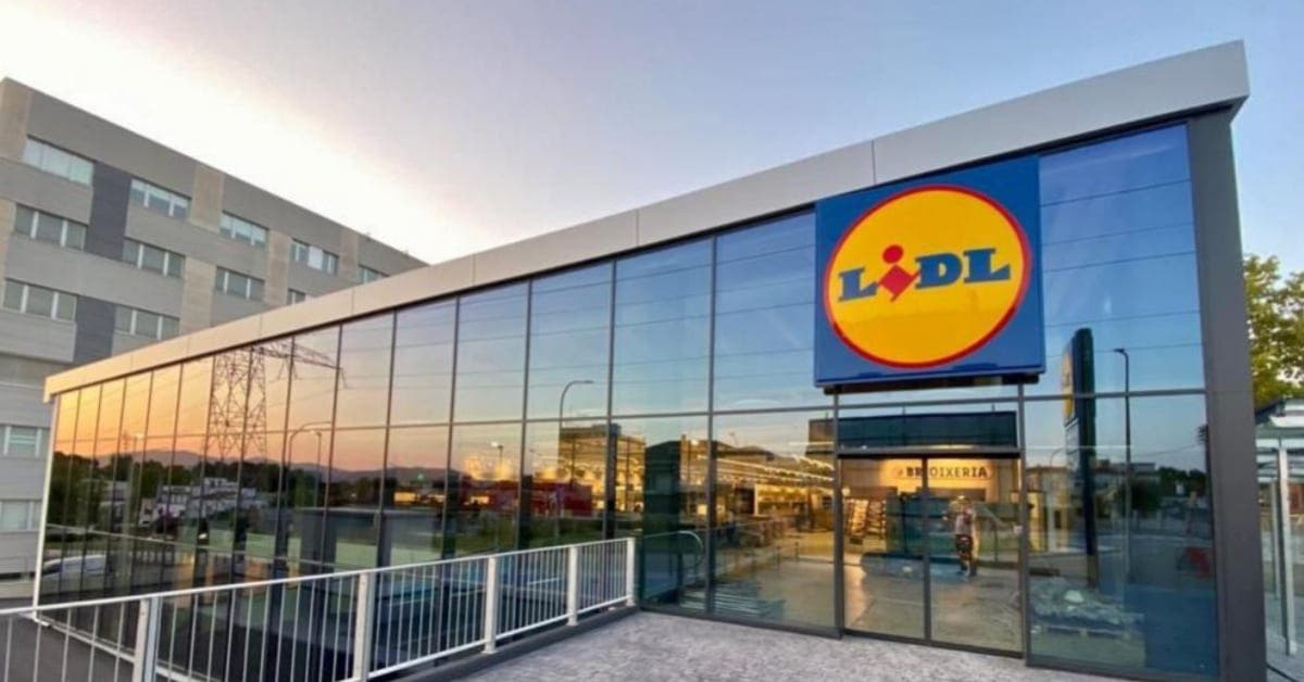 bañador Lidl