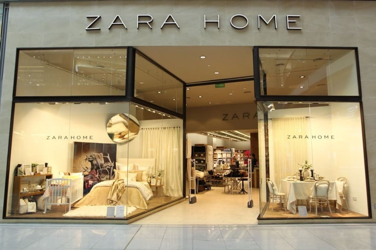 Special prices Zara home