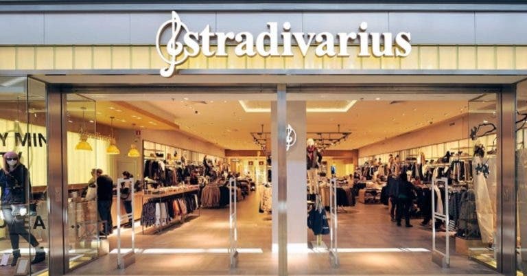 shorts Stradivarius