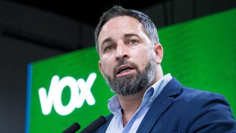 abascal vox