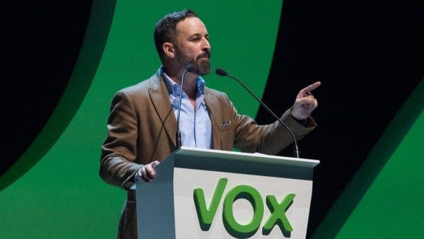 abascal vox