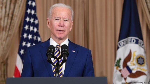 biden estados unidos