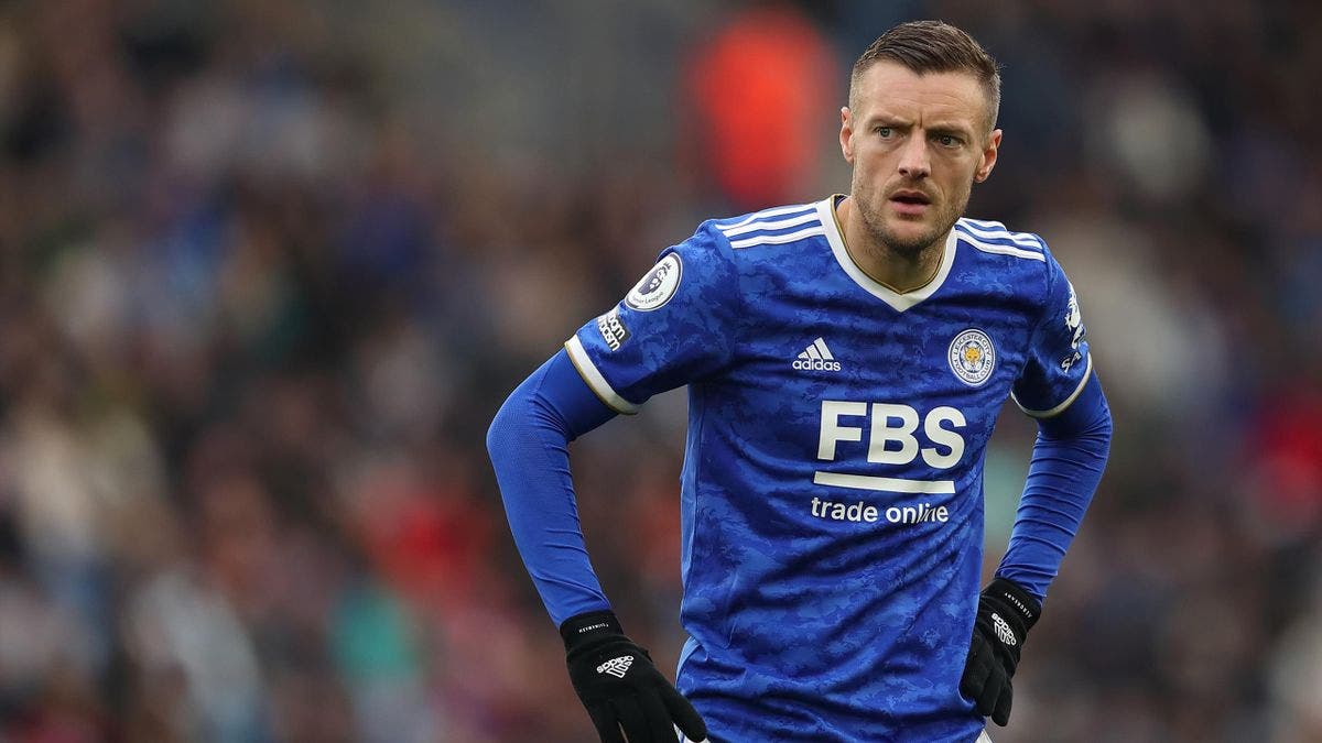 El Atlético se interesa por Vardy