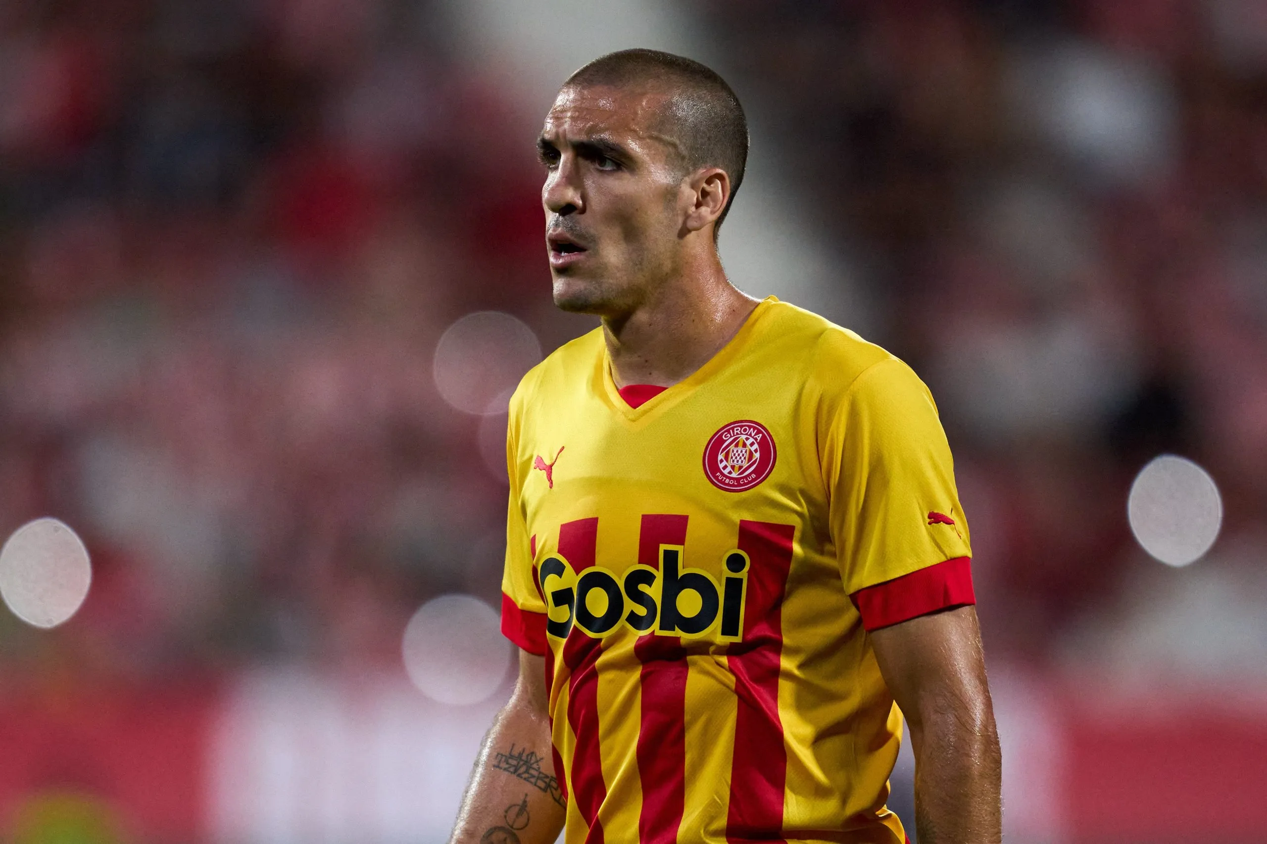 El Betis quiere a Oriol Romeu