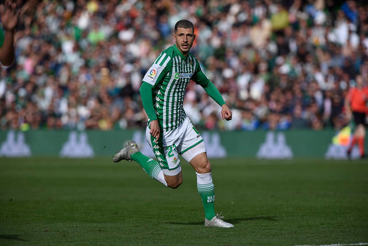 El Betis sabe que Guido Rodríguez tiene muchos admiradores