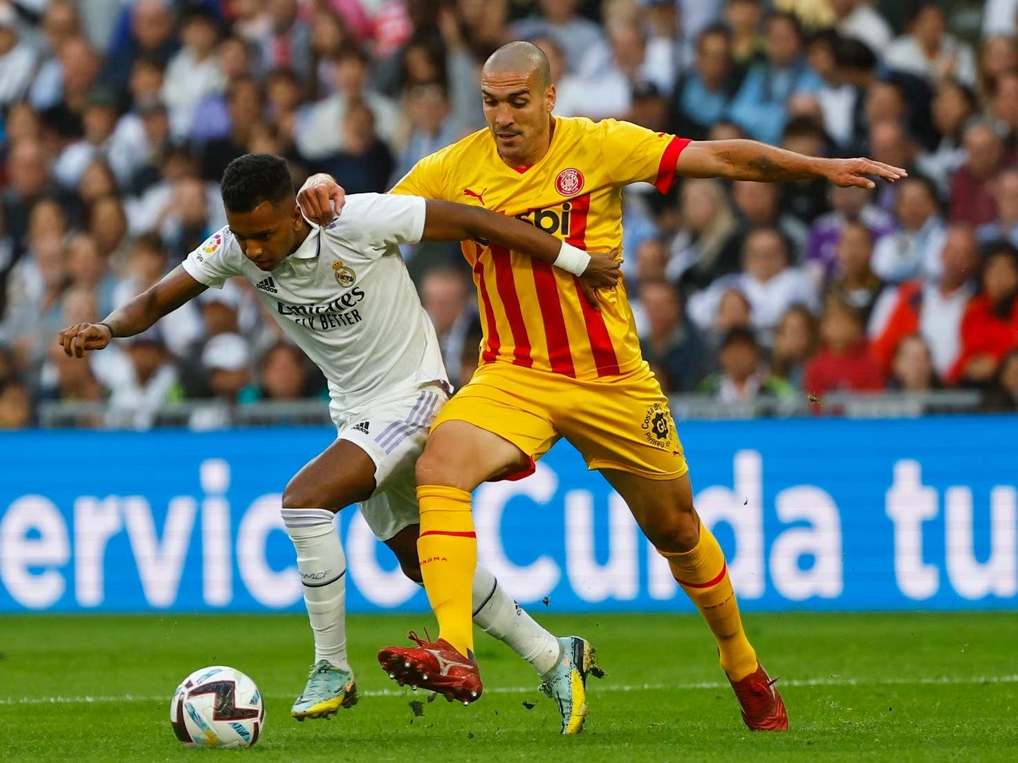 El Betis quiere a Oriol Romeu