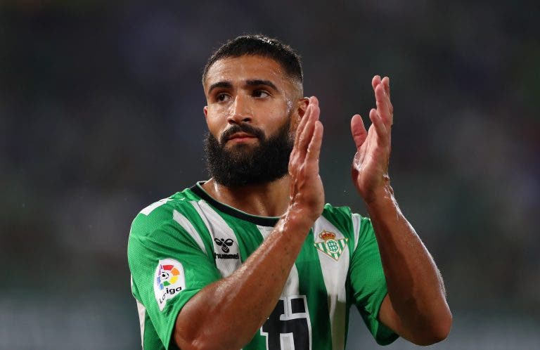 El Betis le busca sustituto a Fekir