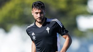 Óscar Rodríguez no seguirá en el Celta