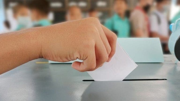 fraude elecciones 2023