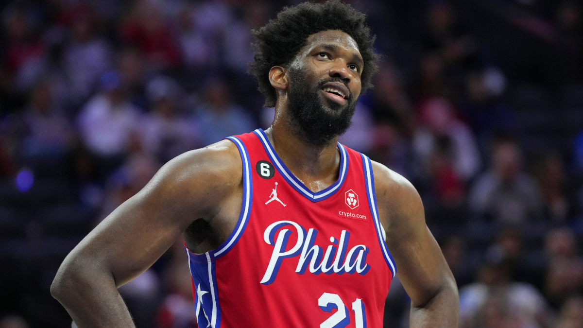 Philadelphia 76ers tiene un plan para acompañar a Embiid