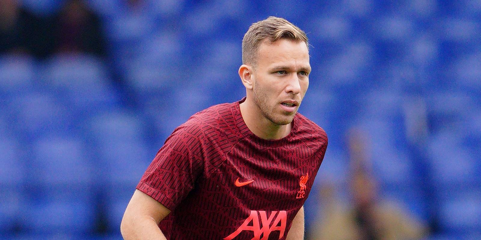 Arthur Melo Betis