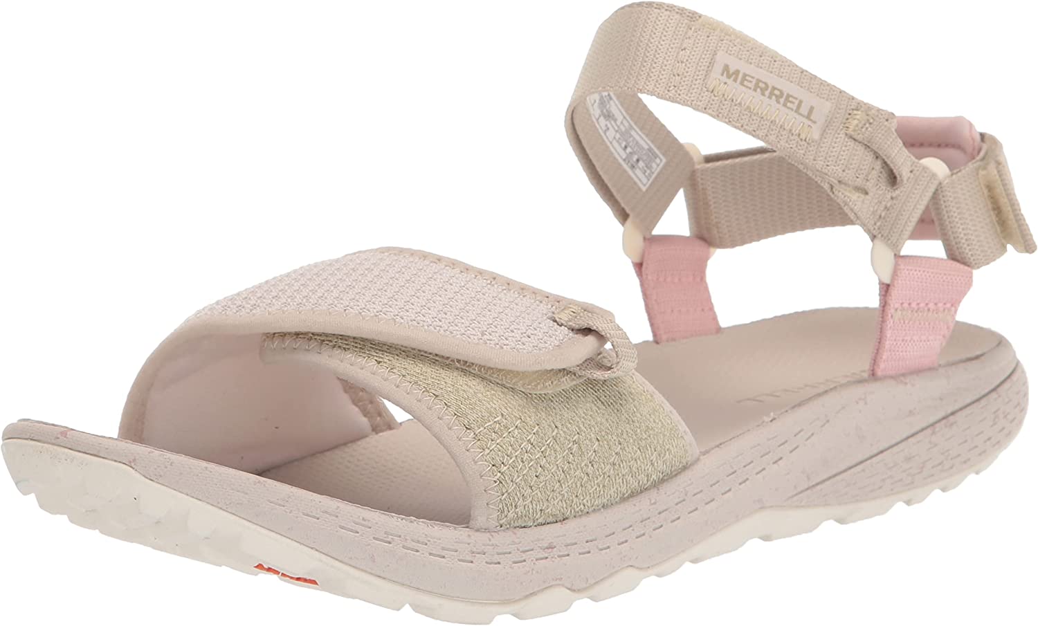 sandalias Decathlon